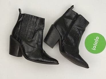 buty zimowe spiderman: Botki damskie, rozmiar 35 — 2