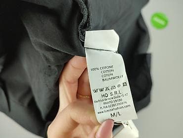 kurtki techwear: Lumina, Koszula damska, rozmiar L — 5