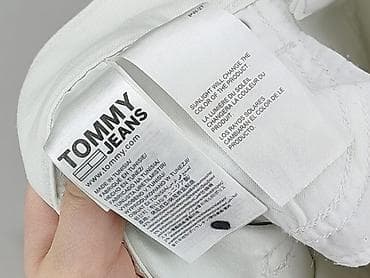 tom: Tommy Jeans, Jeansy damskie, rozmiar 2XS — 5