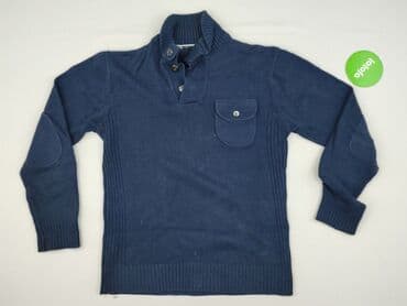 tommy hilfiger sweter: Sweter dla mężczyzn, rozmiar XL — 2