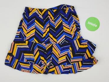 bluzka żółta w czarne paski: JDY, Spódnica damska, rozmiar M — 4