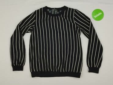 only sweter w paski: ONLY, Sweter damski, S — 2