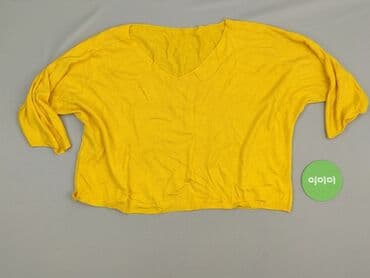 koszula swoateczna: Sweter damski, rozmiar 2XL — 2