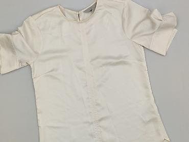 hanne zarum: H&M, Bluzka damska, rozmiar 2XS — 1