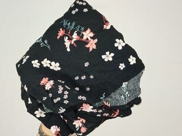 zaxy sandały czarne: Sinsay, Top damski, rozmiar XS — 5