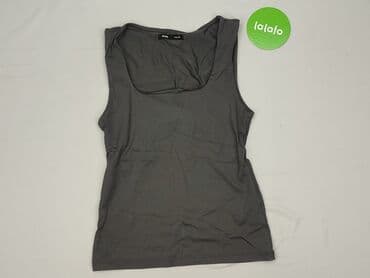 koszulka termoaktywna superman: Top damski, M — 2