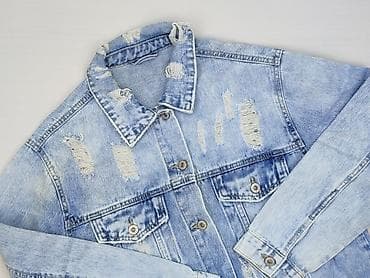 Denim, Kurtka jeansowa damska, rozmiar S