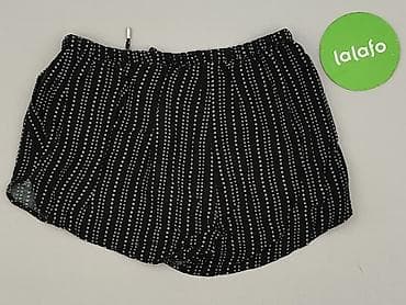 szorty h: H&M Divided, Szorty damskie, rozmiar 2XS — 3