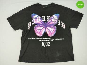 type o negative t shirty: FB Sister, T-shirt damski, rozmiar L — 2