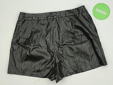 nike tech short: PrettyLittleThing, Szorty damskie, rozmiar XL — 3