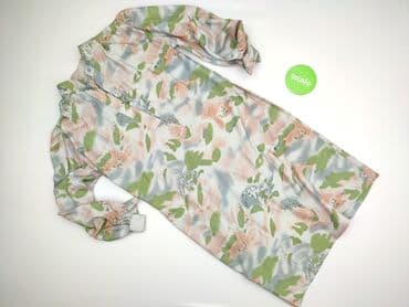 tanie sukienki długi rękaw: Sukienka damska, rozmiar M — 2