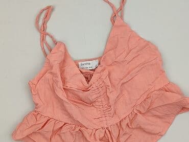 Bershka, Top damski, M w lalafo.pl Bershka, Top damski, M