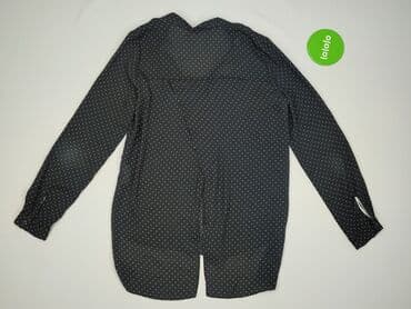 koszula jedwabna massimo dutti: Zara, Koszula damska, S — 3