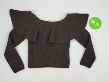 sweter c a: Sweter damski, S — 3