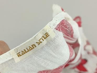 sukienki len: Italian Style, Sukienka damska, rozmiar S — 4