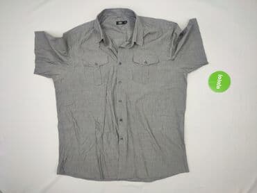 tk maxx klapki: F&F, Koszulа dla mężczyzn, rozmiar 2XL — 3