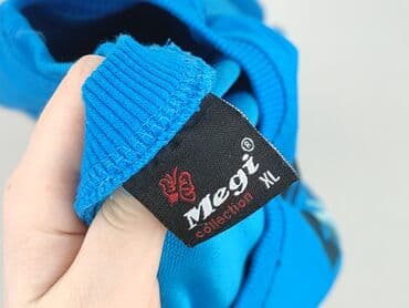 numer koszulki messiego: MEGI, Bluza damska
, rozmiar XL — 5
