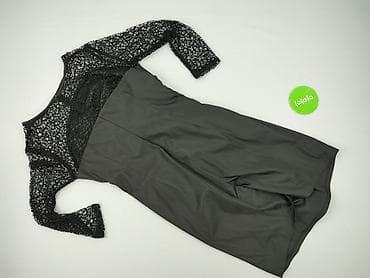 lily: Rylko, Sukienka damska, rozmiar 3XL — 3