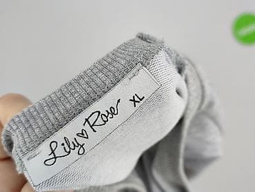lavard: Lily Rose, Sukienka damska, rozmiar XL — 4
