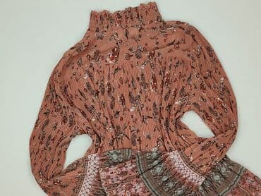 apricot bluzki: Cream, Bluzka damska, rozmiar S — 1