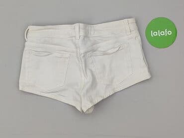 spodnico spodenki: H&M Divided, Szorty damskie, rozmiar S — 3
