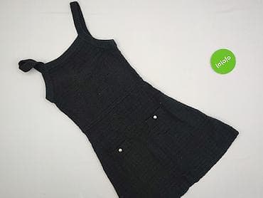 balerini ieftini: H&M, Sukienka damska, rozmiar S — 2