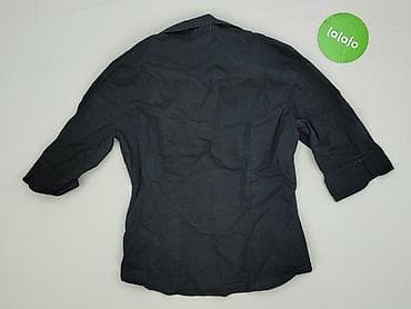 koszulki basic uniqlo: H&M, Koszula damska, rozmiar XS — 3
