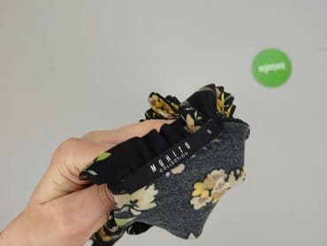 sukienka z kołnierzykiem mohito: Mohito, Bluzka damska, rozmiar S — 4