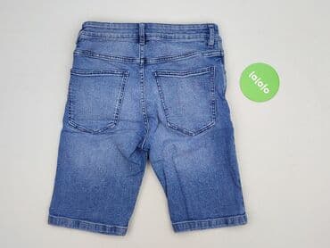 krótkie spodenki męskie c a: Szorty dla mężczyzn, S — 3