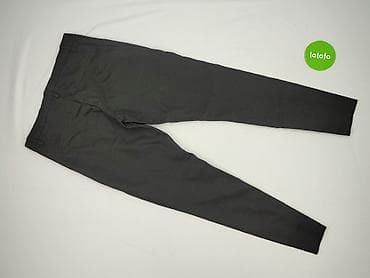 stradivarius botki: Spodnie materiałowe damskie, rozmiar S — 3