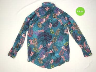 koszula hawajska c a: Medicine, Koszula damska, rozmiar XS — 3