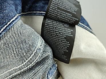 second hand store: H&M, Jeansy dla mężczyzn, rozmiar M — 6