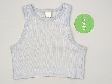 luise bluzki: H&M, Top damski, rozmiar L — 2