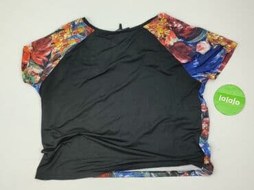 bluzki z frędzlami reserved: Reserved, Bluzka damska, rozmiar L — 4