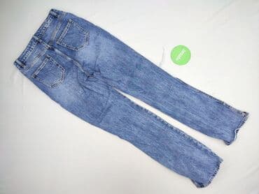 klasyczne jeansy damskie lee: Jeansy damskie, rozmiar S — 4