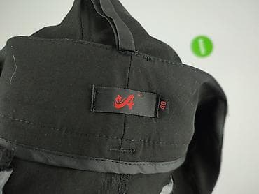 spanx legginsy: Spodnie materiałowe damskie, rozmiar L — 4