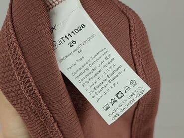 koszulka barcelony 2223 lewandowski: Shein, T-shirt damski, rozmiar S — 5