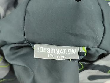 massimo dutti kurtki wiosenne: Kurtka przejściowa, Destination, 15 lat, 164-170 cm, stan - Bardzo dobry — 4