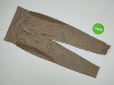 hm joggery damskie: Legginsy Sportowe damskie, L — 2