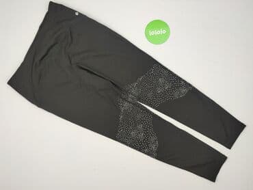 leginsy pik: Tchibo, Legginsy Sportowe damskie, rozmiar M — 2