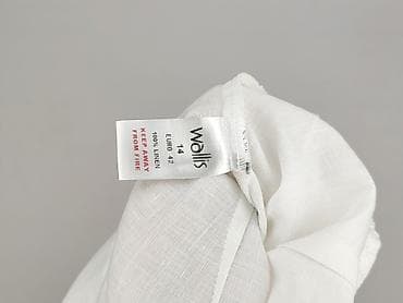 kolasa koszule: Wallis Petite, Bluzka damska, rozmiar XL — 5