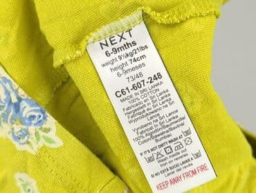 sukienka dynia h m: Dress, Next, 6-9 months, condition - Perfect — 5