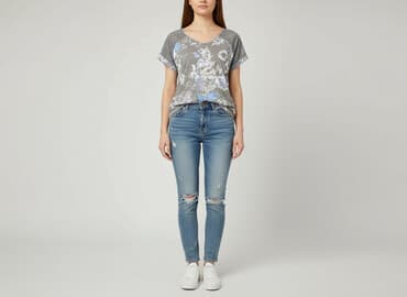 Women's blouse, size S at lalafo.pl Women's blouse, size S