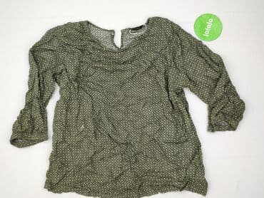 bluzki pod marynarkę plus size: Gina Benotti, Жіноча блуза, розмір XL — 2