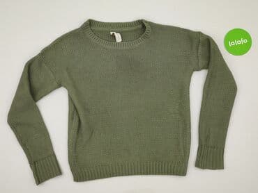 czy sweter z poliestru jest dobry: Diverse, Women`s sweater, size S (EU 36) — 2
