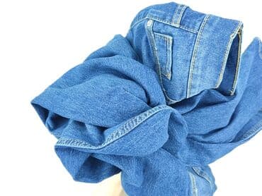 calvin klein performance koszulki damskie: Denim Collection, Jeansy damskie, rozmiar M — 4