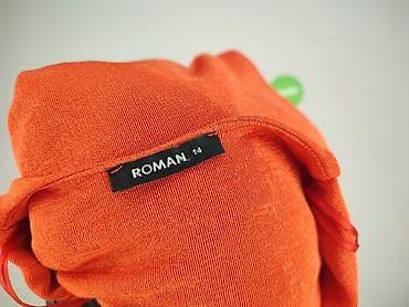 sandałki: Roman, Sukienka damska, rozmiar XL — 5