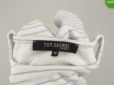 system down koszulka h: Top Secret, Футболка жіноча, розмір S — 4