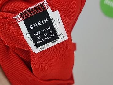 details: Shein, Top damski, rozmiar XS — 3