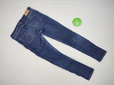lee cooper luke: River Island, Jeansy damskie, rozmiar L — 3